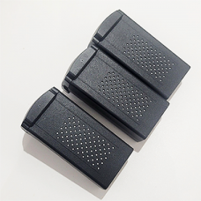 3PCS GPS Drone S-X1 MAX Original Battery